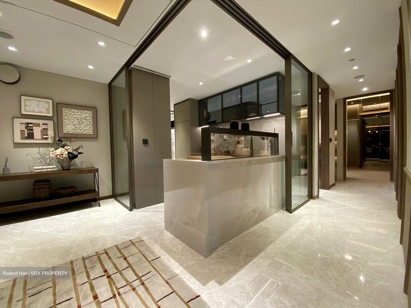 THE ROBERTSON OPUS (D9), Apartment #454898601